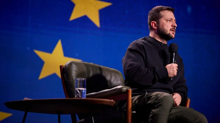 Мільярди на кону. Зеленський підписав закон про корпоративне управління держкомпаніями. Що це змінює?