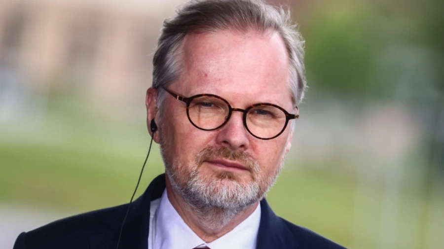 Czechia calls for tougher sanctions on Russia after Istanbul talks