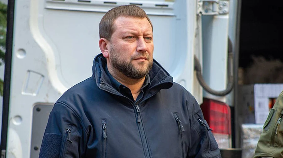 Сменится руководитель Тернопольской ОВА: правительство согласовало увольнение Труша