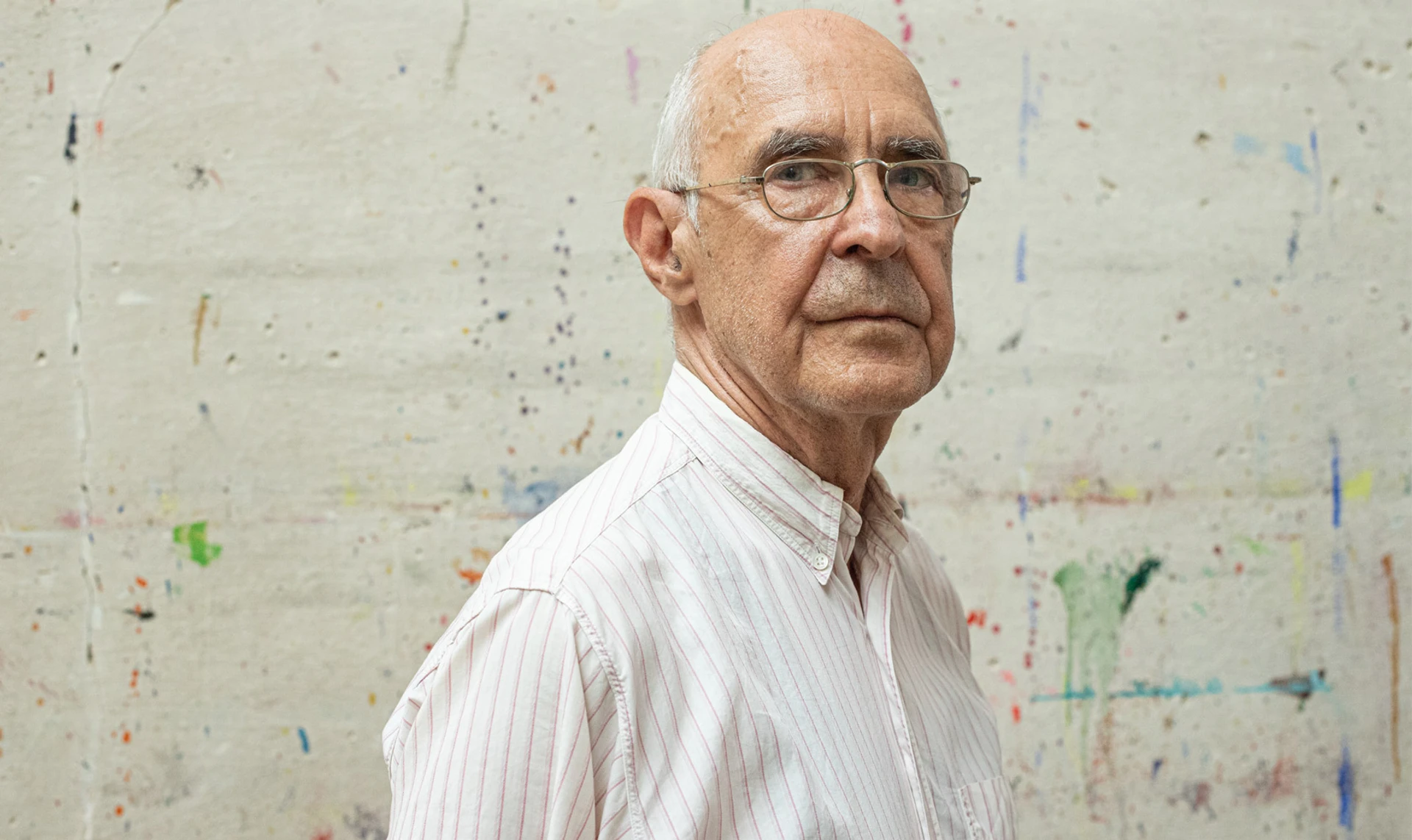 Режим тиші в Засупоївці. Історія Тіберія Сільваші та ритуалів, що рятують, коли над тобою повзе туша танка