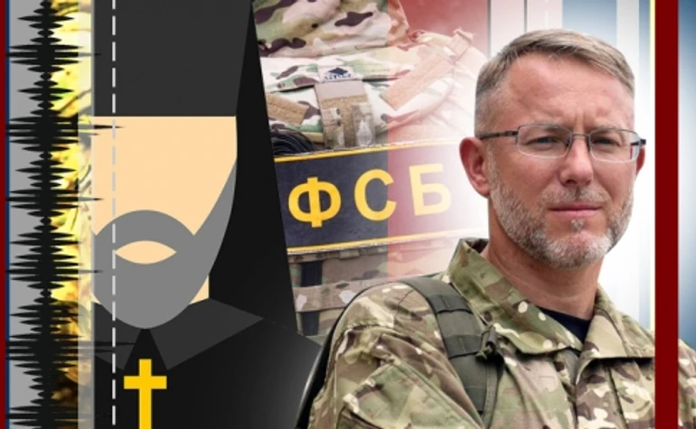 Саїд Ісмагілов: Офіційне російське духовенство – це стовідсотково співробітники ФСБ, або люди, що працюють в її інтересах