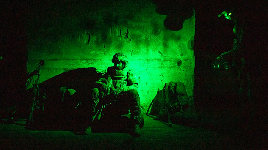 Разведка Британии: Россияне пытаются воевать ночью, но им не хватает оборудования и подготовки