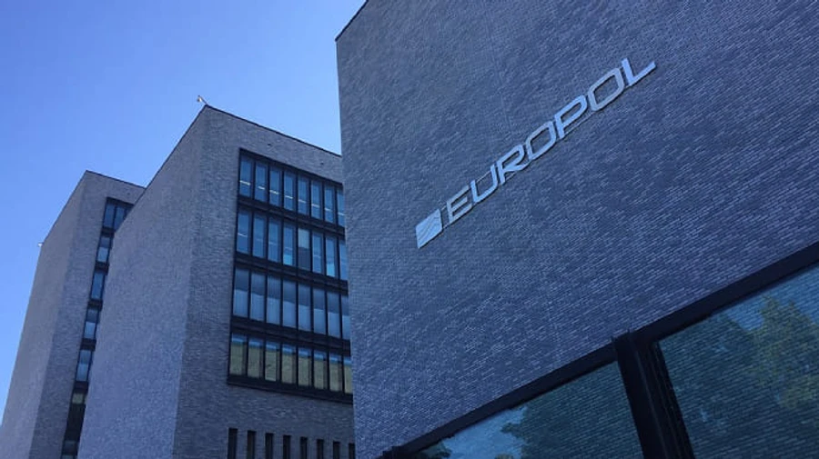 Europol creates OSINT group to investigate Russian war crimes