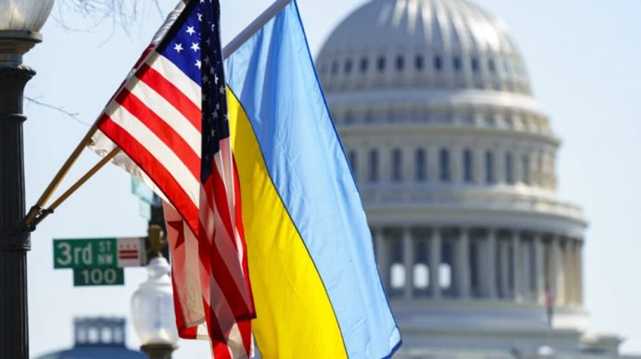 CNN: США надсилали Україні заклик посилити боротьбу з корупцією
