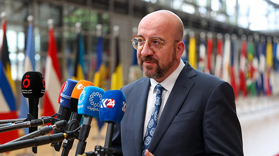 Президент Евросовета призвал Алиева достойно обращаться с армянами в Карабахе