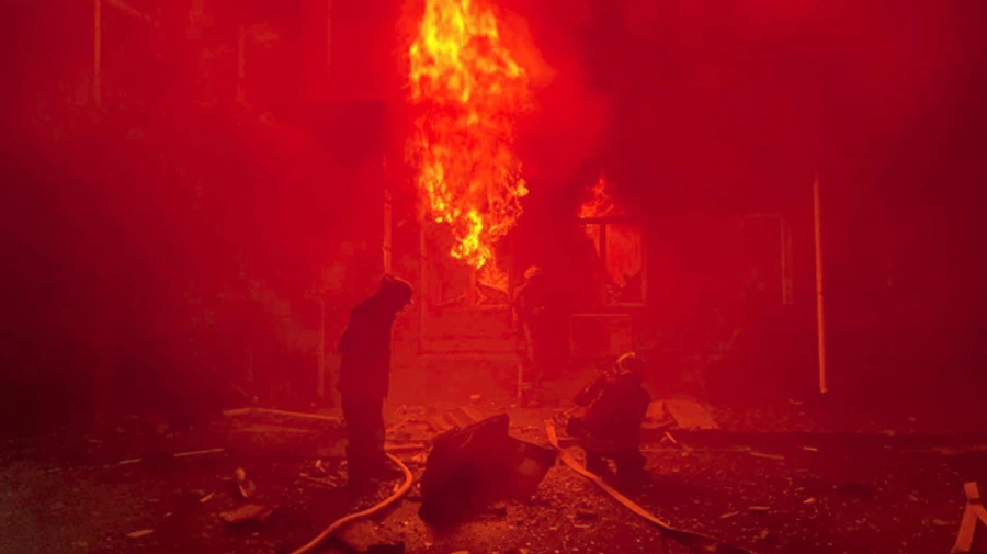 Нічні обстріли росіян: в Одесі і Миколаєві є загиблі 