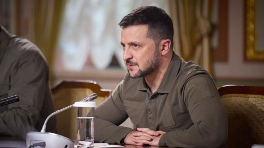 Zelensky on capture of Kakhovka power plant: There is an investigation and there will be conclusions