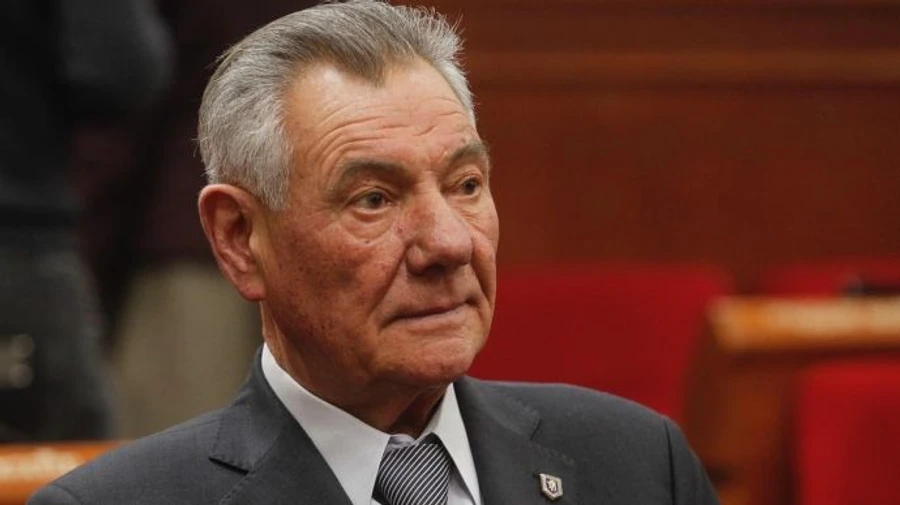 Кличко хоче назвати вулицю в центрі Києва іменем Омельченка, хоча кияни проти