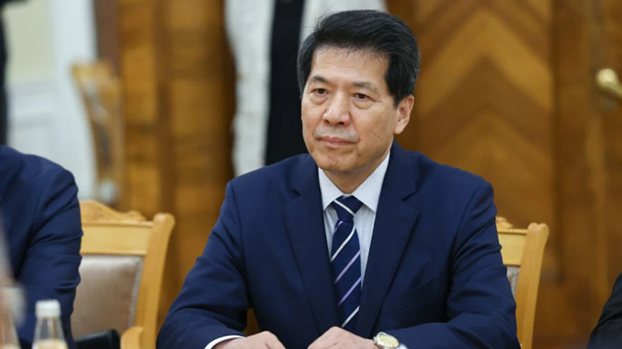 Russia and Ukraine remain open to negotiations − Chinese special envoy