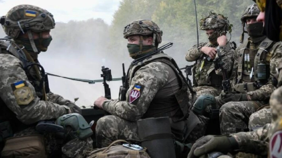 Україна приховує від союзників деталі майбутнього контрнаступу – ЗМІ