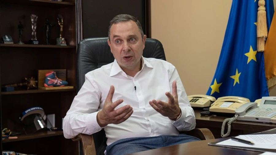 Минспорта придумало наказание для федераций, которые не будут бойкотировать россиян