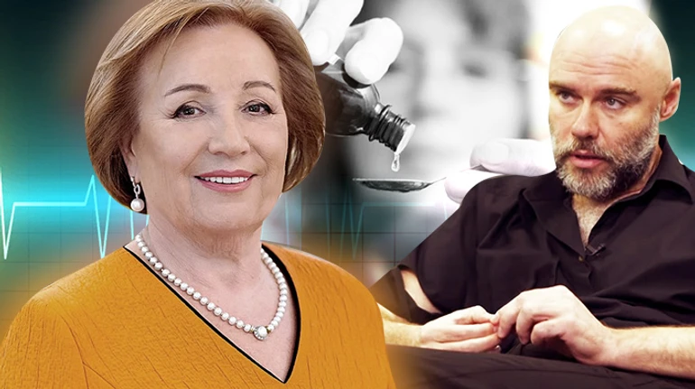 Война за успокоительное: почему Фармак и Дарница уже 20 лет судятся за корвалол