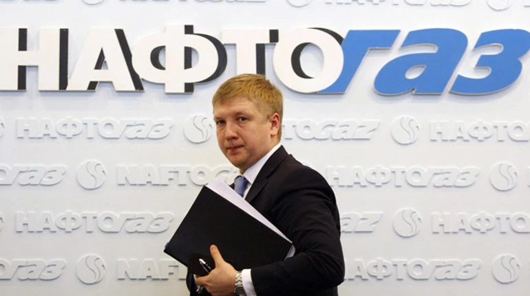 Коболєв отримав підозру через премію, перша приватизація морського порту: підсумки тижня для ДП