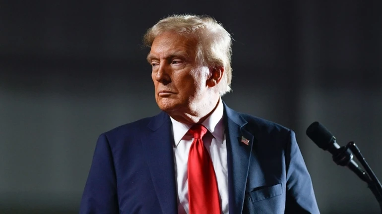 Рейтинг Трампа у США упав до найнижчого рівня з початку президенства 