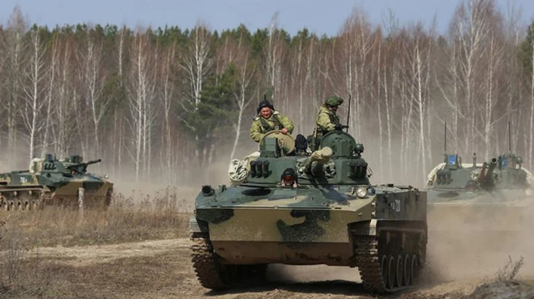 ISW спрогнозував сценарії рішучих стратегічних дій Росії у війні проти України в 2023 році