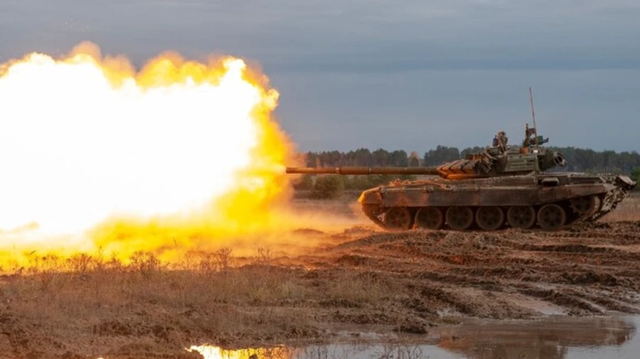 Ukrainian forces repel Russian attacks near 7 settlements – General Staff report