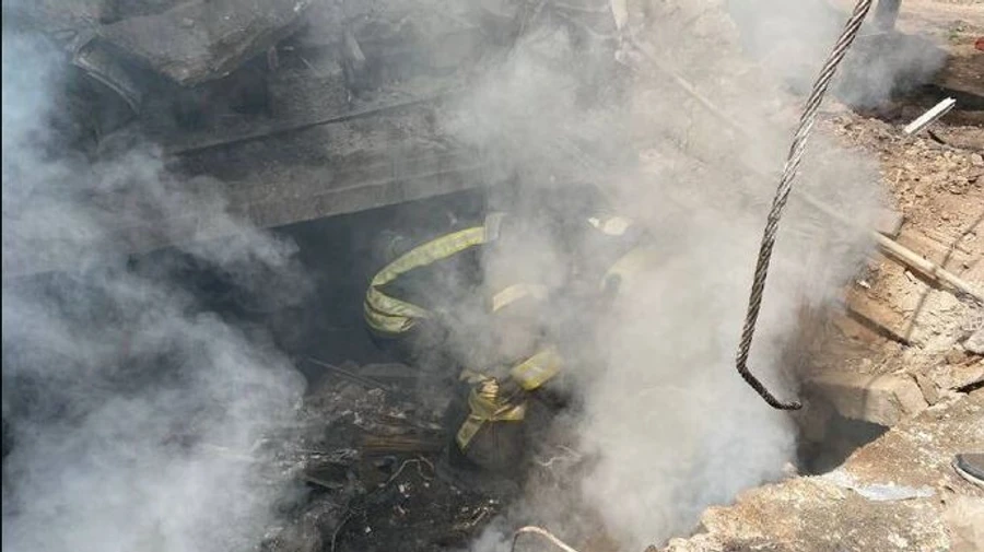 За добу окупанти вбили 9 мирних жителів Донеччини – ОВА