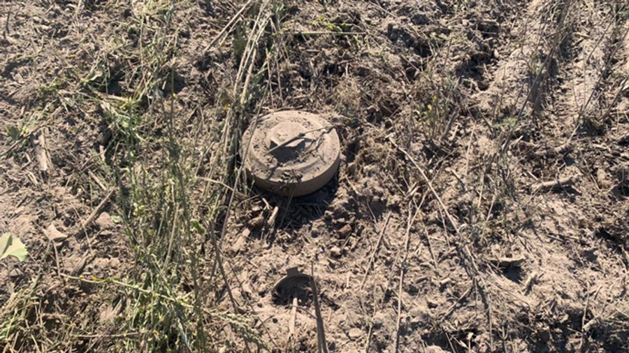 На Київщині йдуть навчання саперів: мешканців закликали не лякатись вибухів