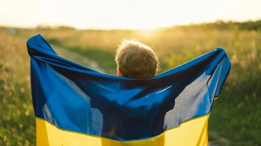 They were taught to hate their homeland: six children brought back to Ukraine from Russian occupation