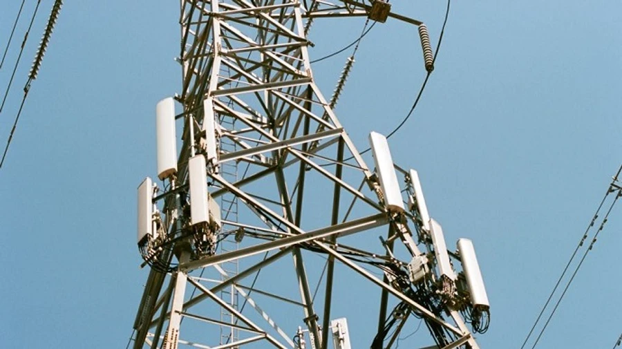 Россия направила интернет-трафик на оккупированной Херсонской области через свои серверы