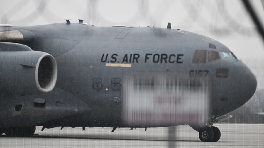 США направят в Польшу еще 3000 военных – Reuters