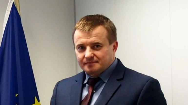 ДБР: Демчишин перебуває в міжнародному розшуку у справі про вугілля з ОРДЛО