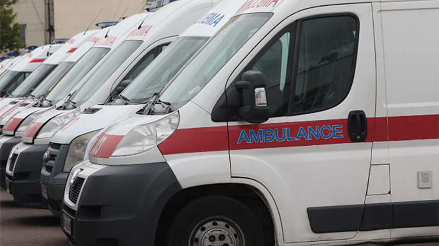 Covid в Киеве: количество больных и смертей не снижается