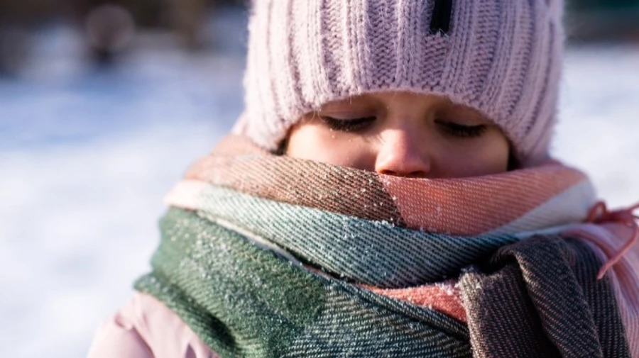 Погода: на Украину надвигается постепенное похолодание 