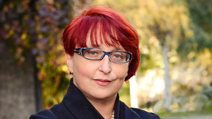 Регламентний комітет рекомендує відсторонити Третьякову від 5 засідань Ради 