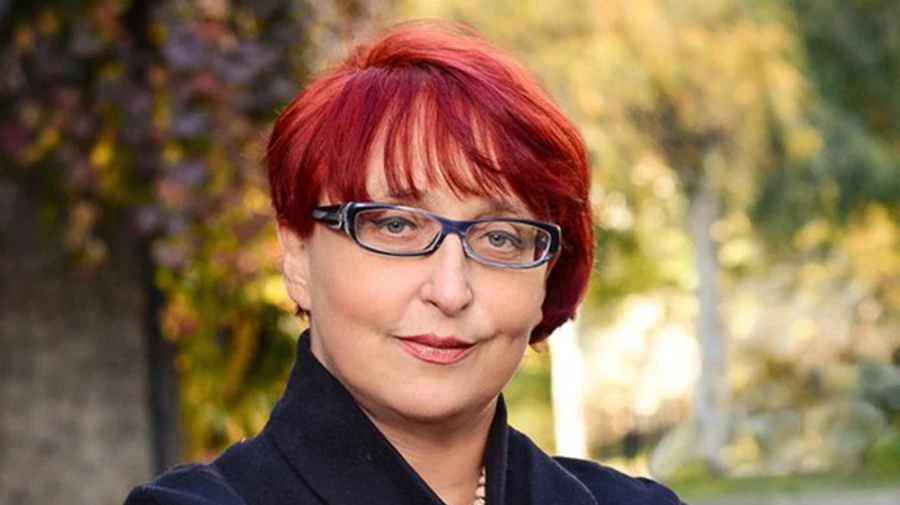 Регламентный комитет рекомендует отстранить Третьякову от 5 заседаний Рады 