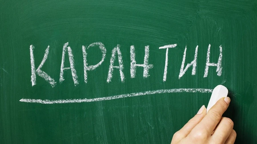 На Київщині можуть закрити школи, в яких не будуть вакциновані 80% вчителів – ОДА