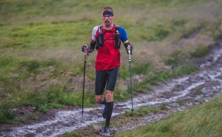 Якщо ти пробіг 114 кілометрів Карпатами, то ти герой, і не важливо скільки часу це зайняло: історія про ультрамарафон