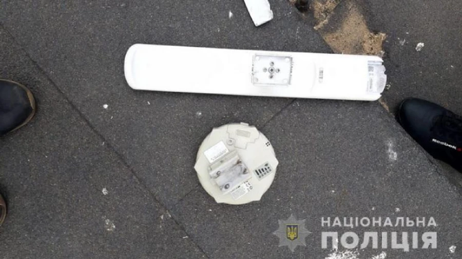 На Луганщині викрили втручання в роботу радіоелектронних мереж підрозділів ООС