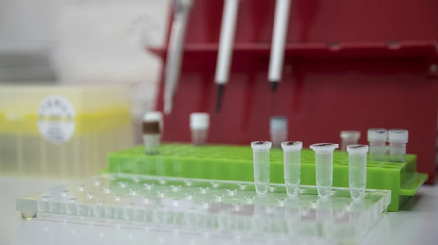 В Виннице в большинстве больниц для пациентов с COVID-19 занято 95% коек