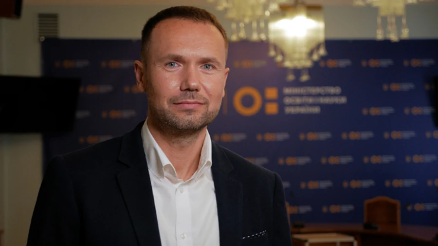 Исчезло видео, где кнопкодавили за назначение Шкарлета – нардеп