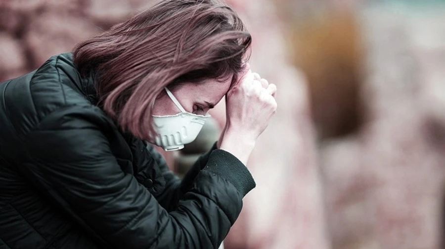 У Києві 342 випадки коронавірусу, одужали у 7 разів більше