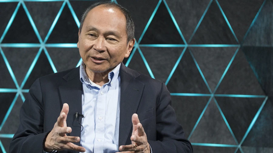 Економічні наслідки COVID-19 проявляться через роки – Фукуяма