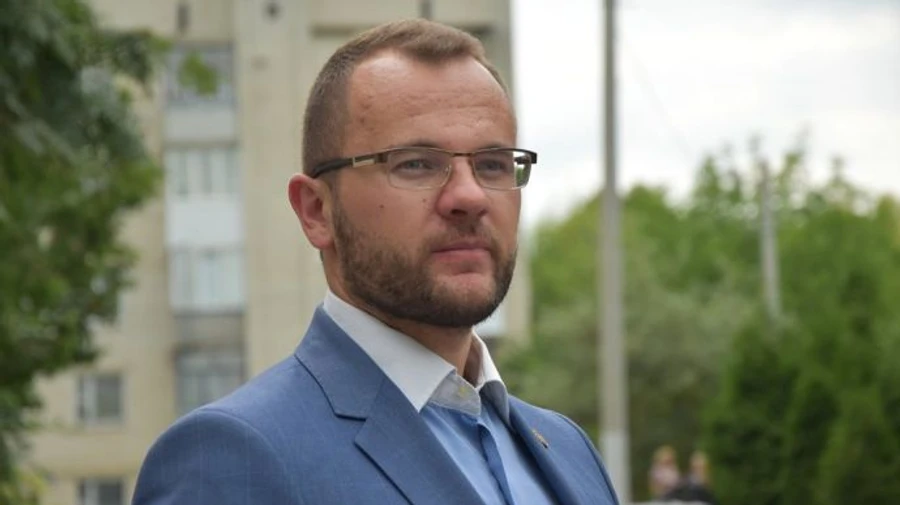 У За майбутне в Луцке будет свой мэра и больше всего депутатов в горсовете и облсовете