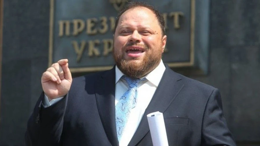 Рада на днях рассмотрит законопроект о всеукраинском референдуме – Стефанчук