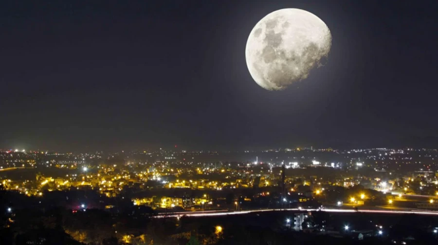 Киев поставил очередной погодный рекорд