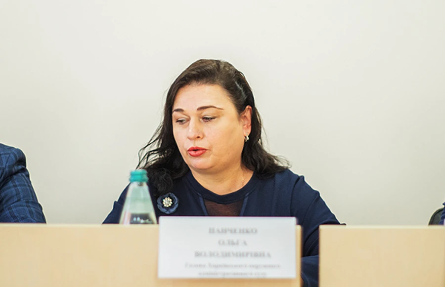 Главу Харьковского окружного админсуда отстранили из-за дела о взятке