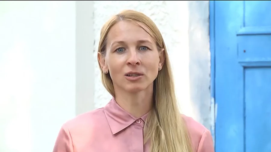 Вибори до ВР на 208 окрузі: ЦВК зареєструвала дружину загиблого депутата