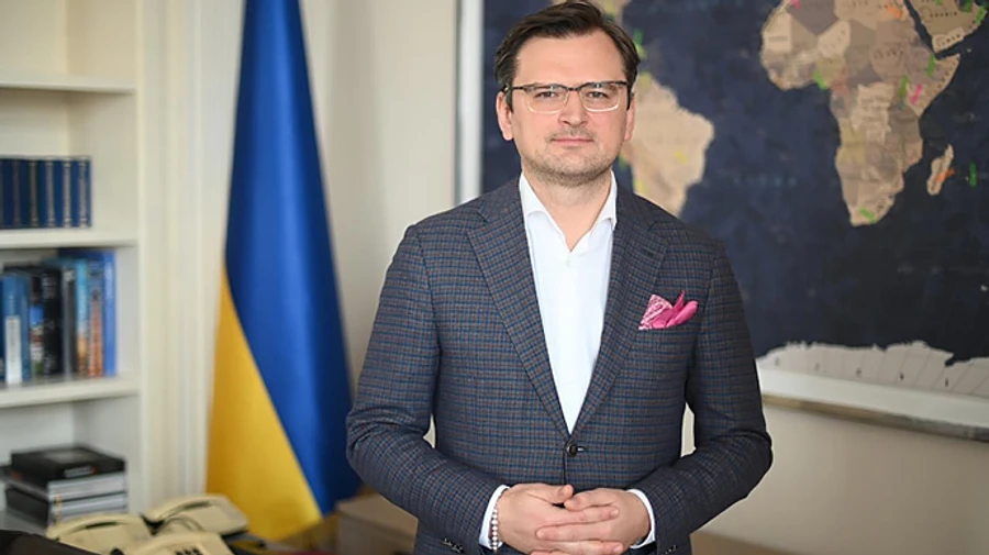 Кулеба объяснил, для чего Украине дипотношения с Россией