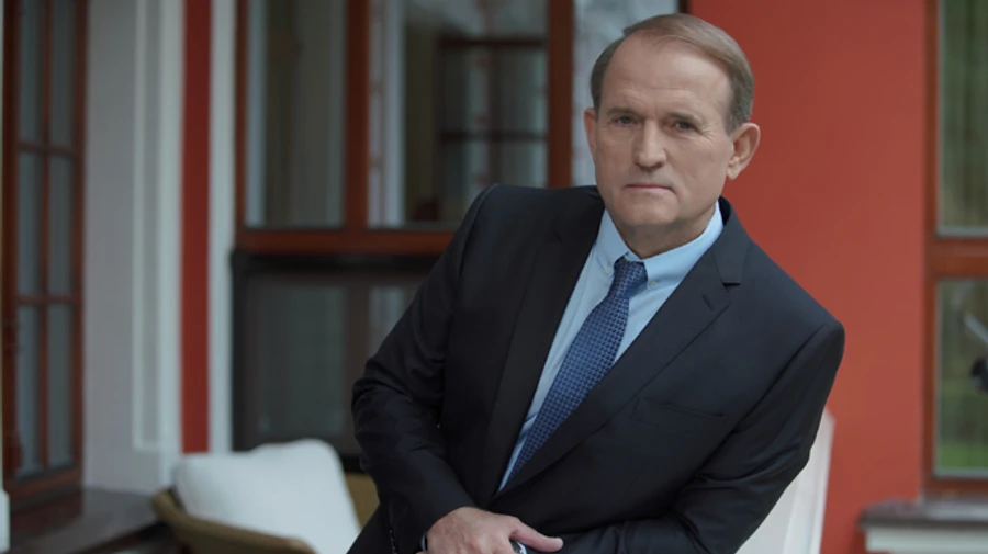 Высказывания Медведчука в эфире 112 Украина угрожают нацбезопасности Украины – регулятор