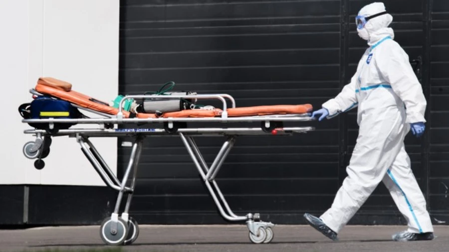 МОЗ попередило про небезпеку нової хвилі епідемії