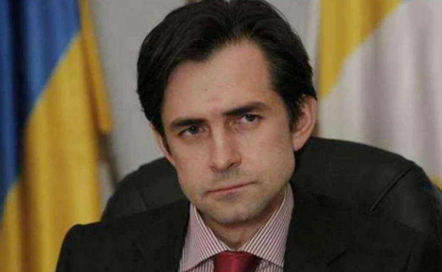 Новий глава податкової підлягає люстрації – нардепка Голосу