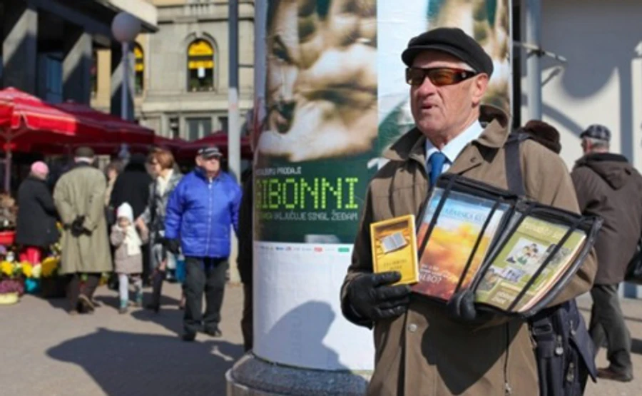 Білорусь відмовилась видати Росії свідка Єгови