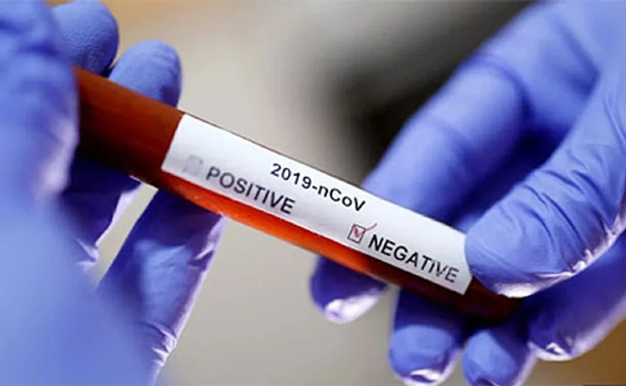 На Львівщині одужала перша пацієнтка з COVID-19