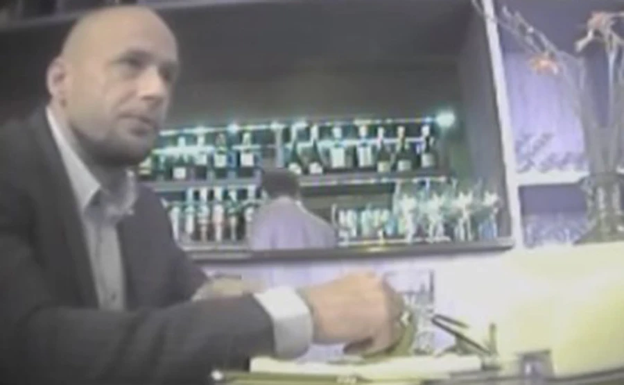 Слуга отправил в НАБУ видео с братом Ермака и торговлей должностями