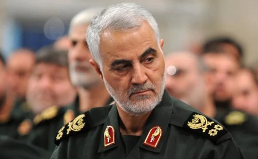 Трамп приказал убить Сулеймани вопреки данным разведки - NYT